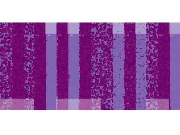 Dischord without Visible Text