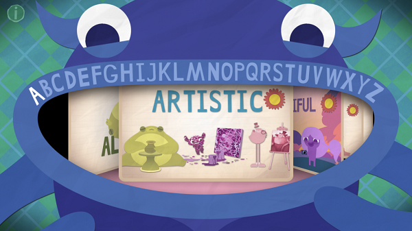 Endless Learning Academy Screenshot 3