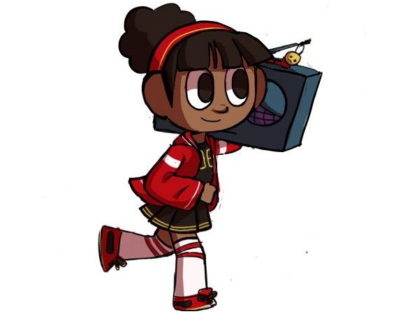 Gloom Box Protagonist, Muse