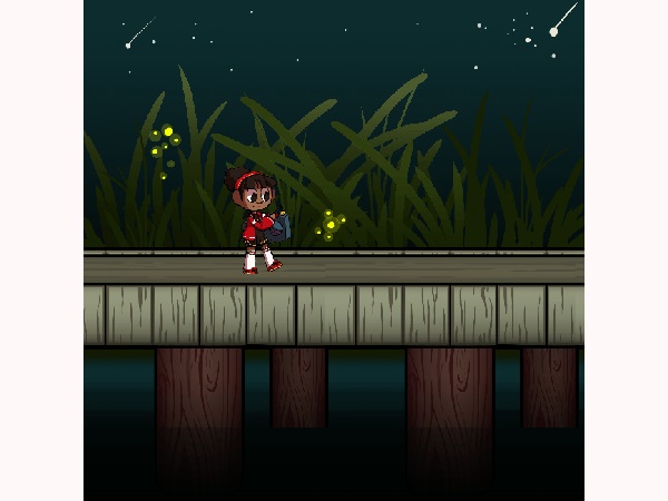 Gloom Box Screenshot