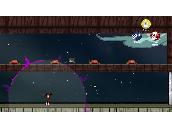 Gloom Box Screenshot