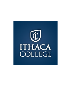 Ithaca College Logo