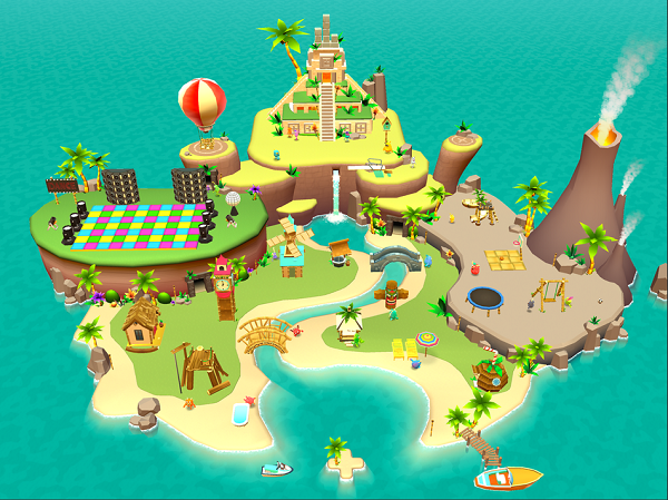 MathTango Screenshot 1